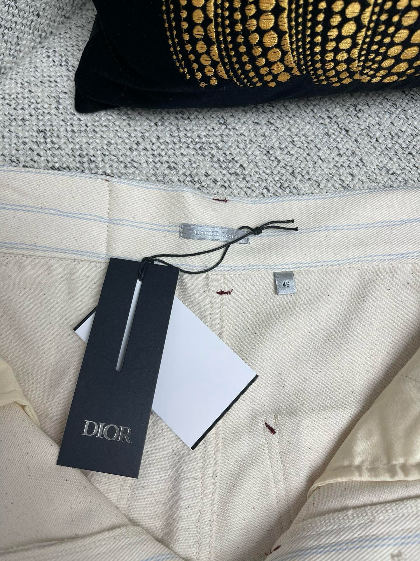 CD Button-Up Shirt