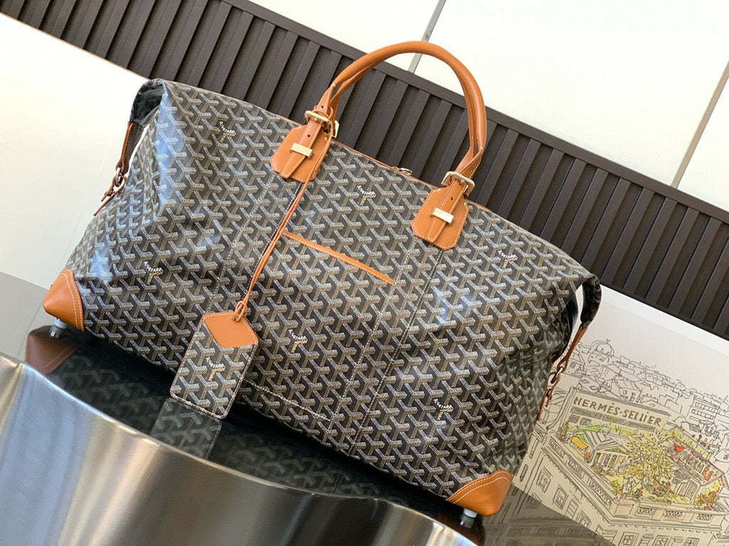 GYD Duffle Bag
