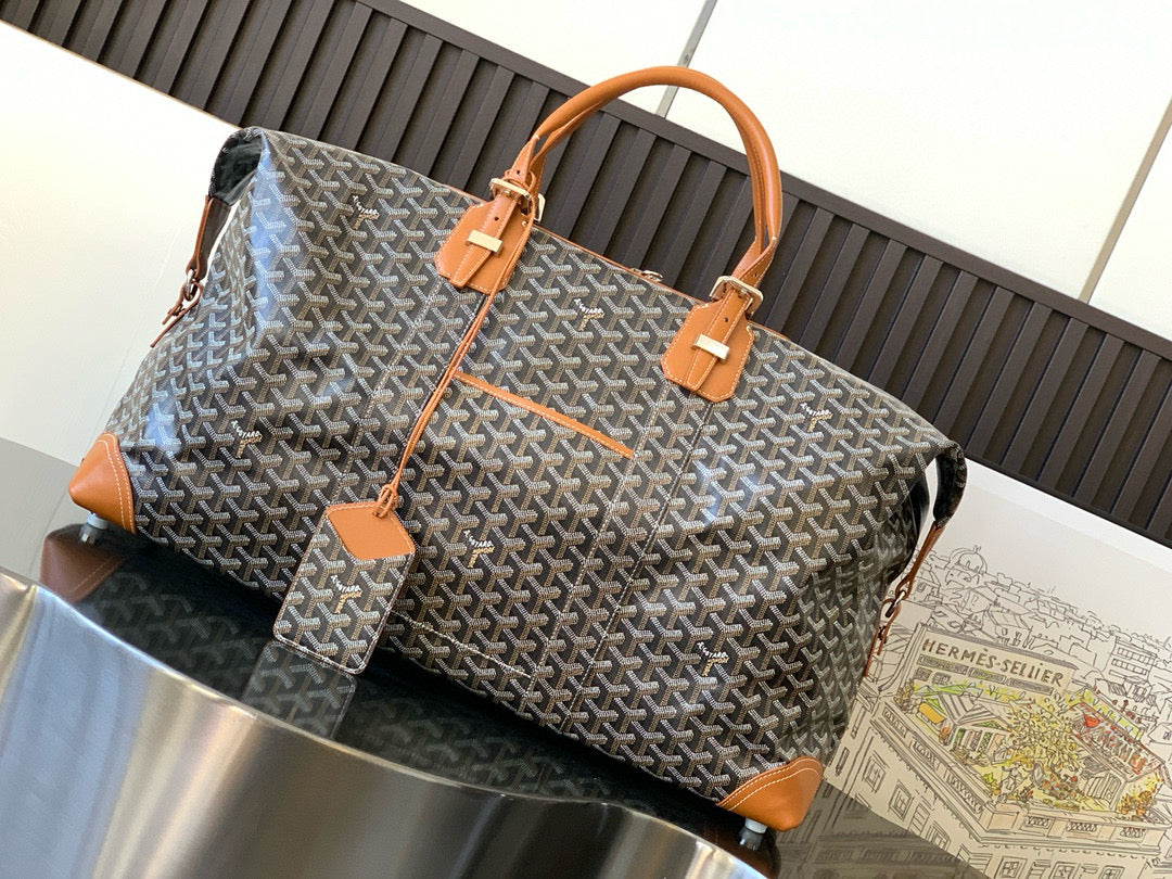 GYD Duffle Bag