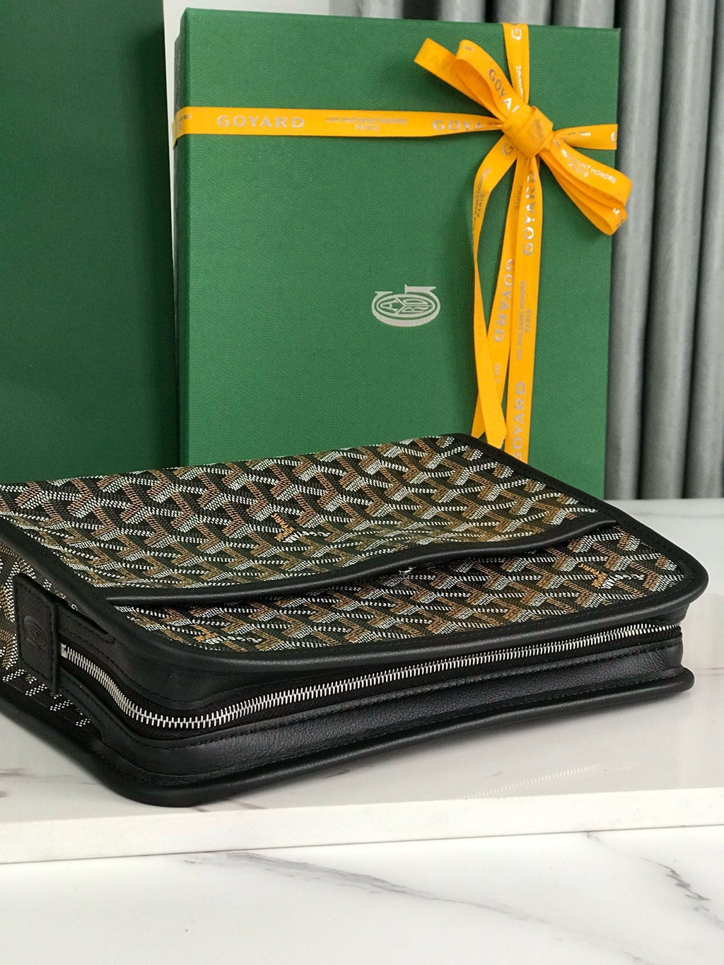 GYD Jouvence Toiletry Bag
