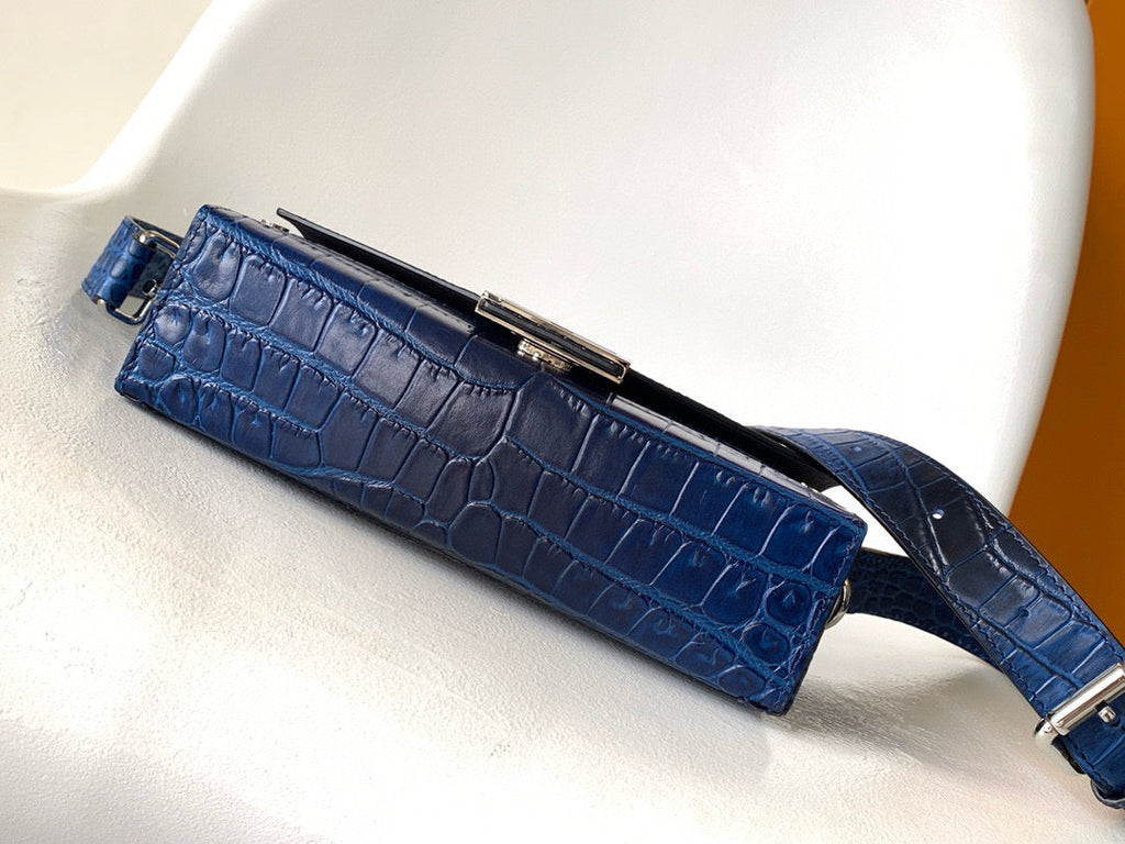 FD Baguette Soft Trunk