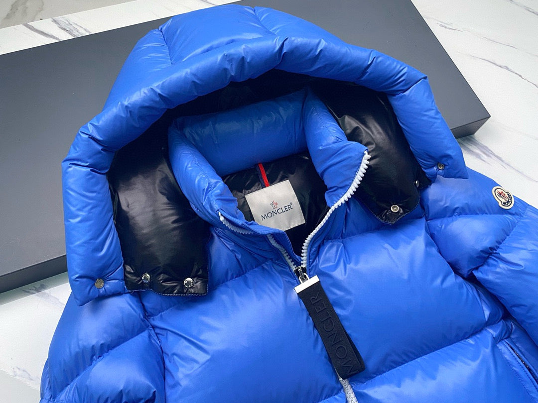 MNC Down Jacket