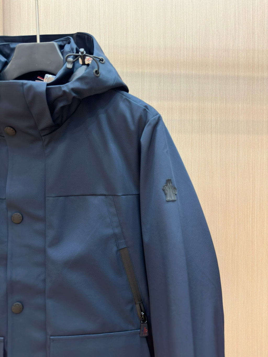 MNC Jacket