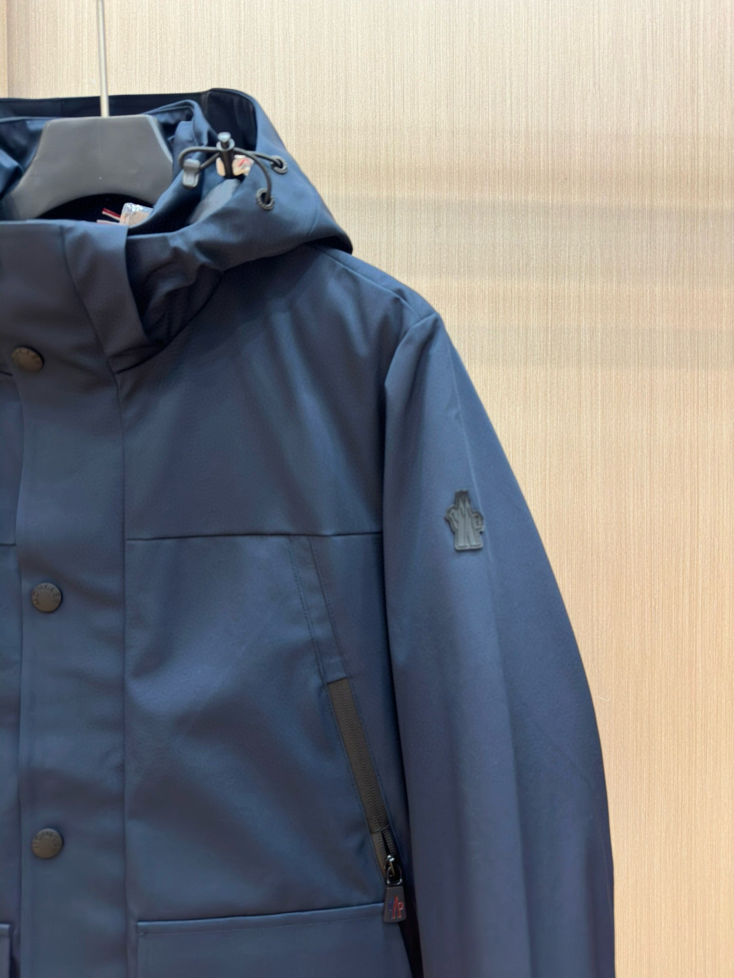 MNC Jacket