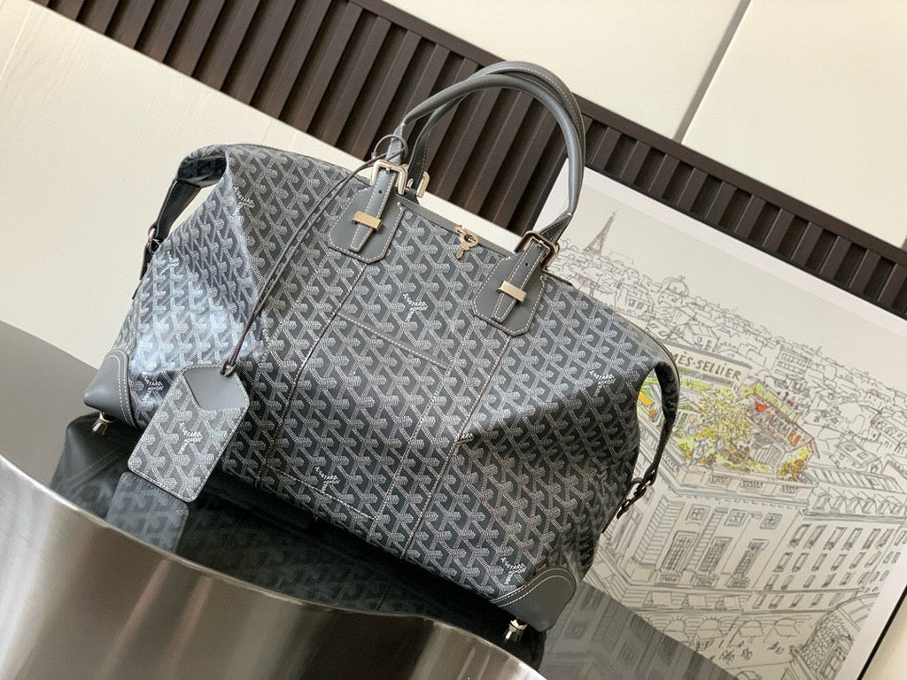 GYD Duffle Bag