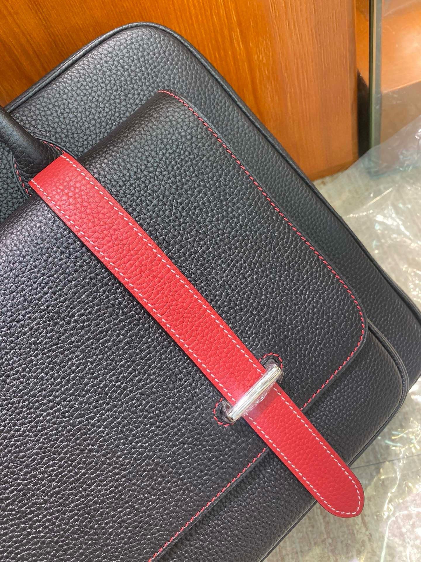 HMS Briefcase