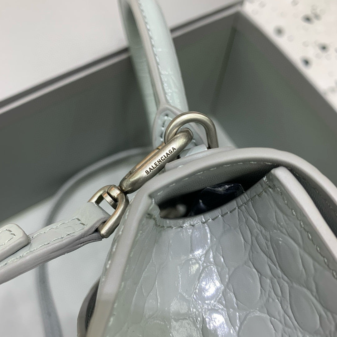 BLC Hourglass