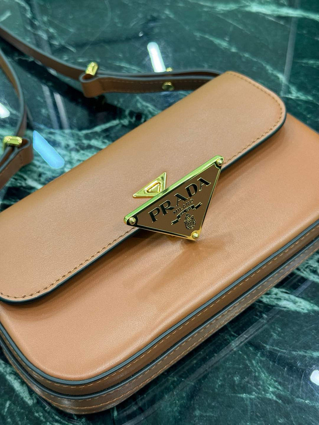 PRD Crossbody Bag