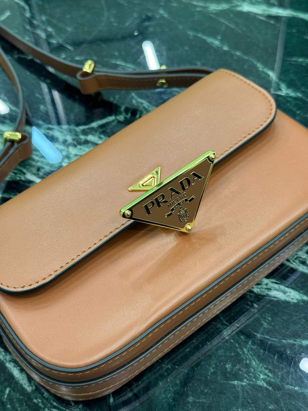 PRD Crossbody Bag