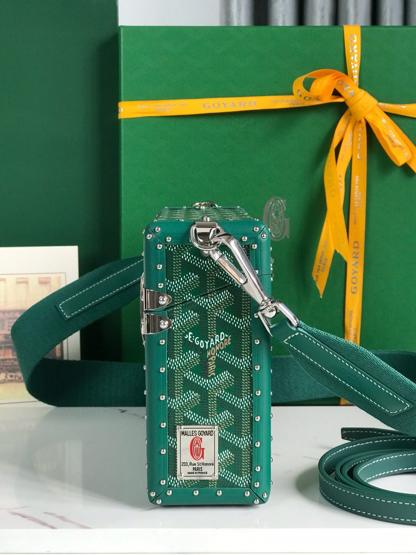 GYD Cassette