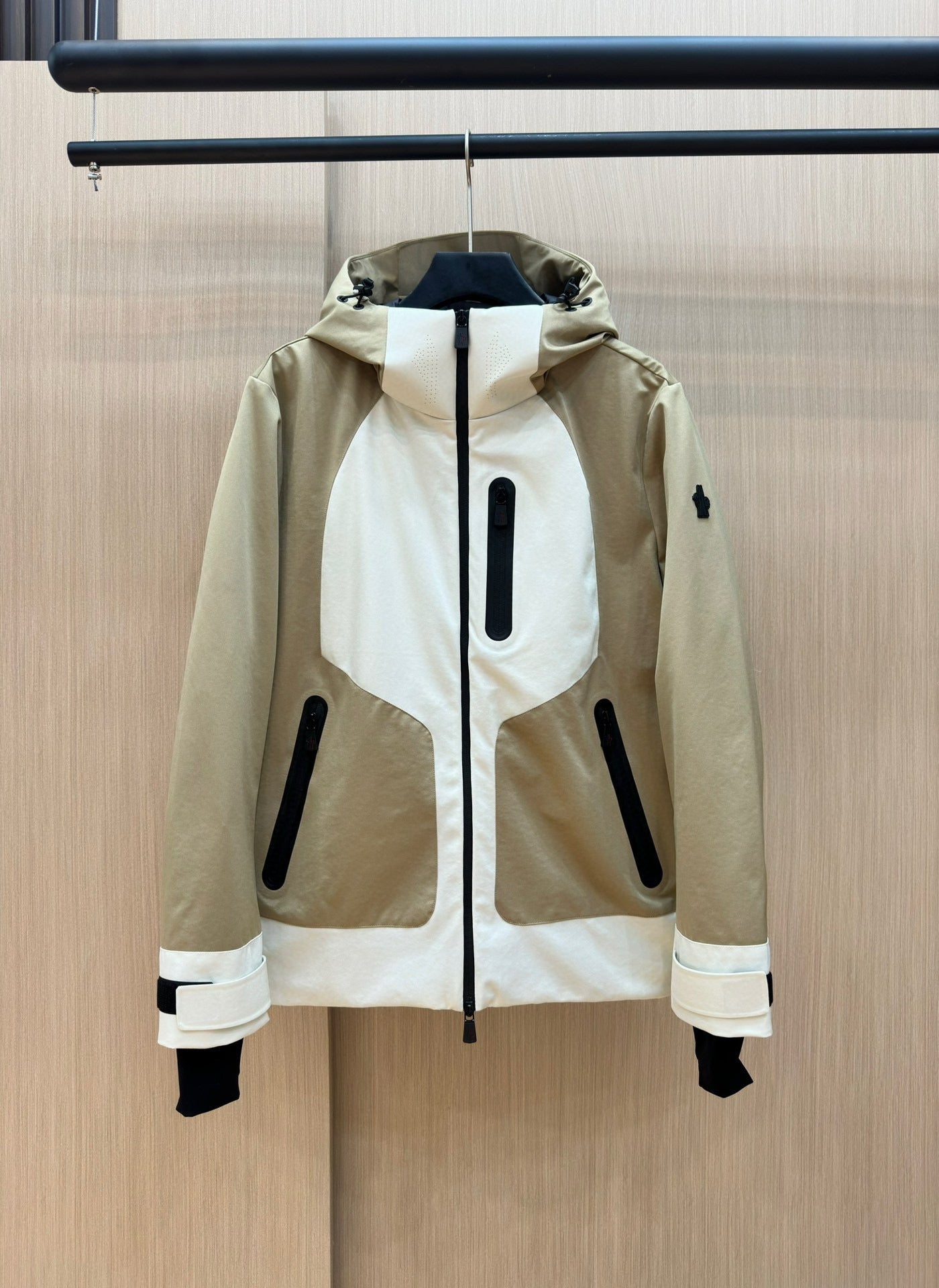 MNC Jacket