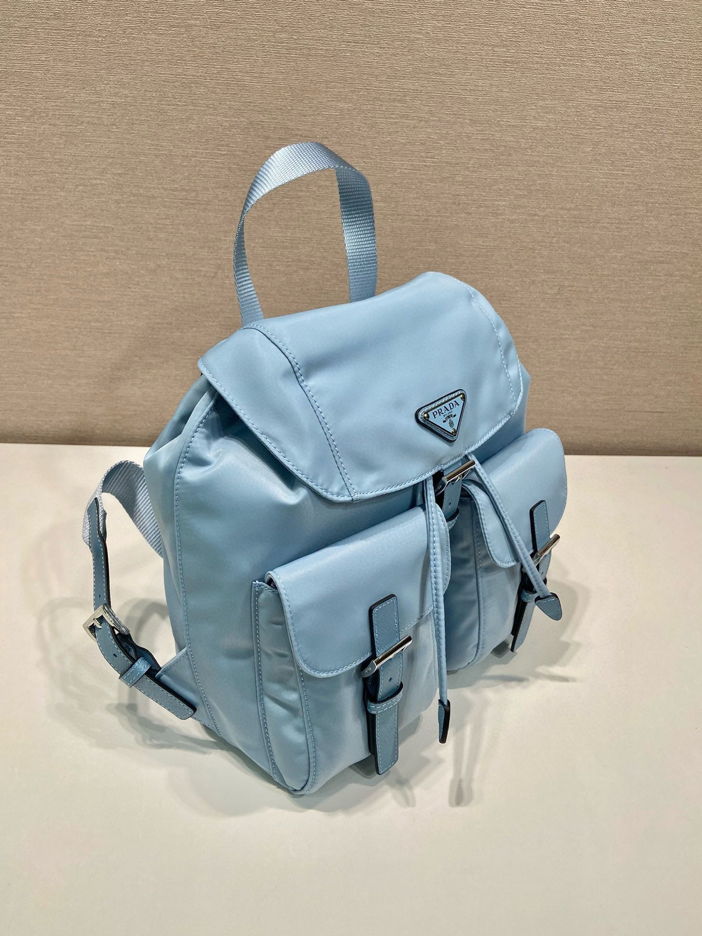 PRD Backpack