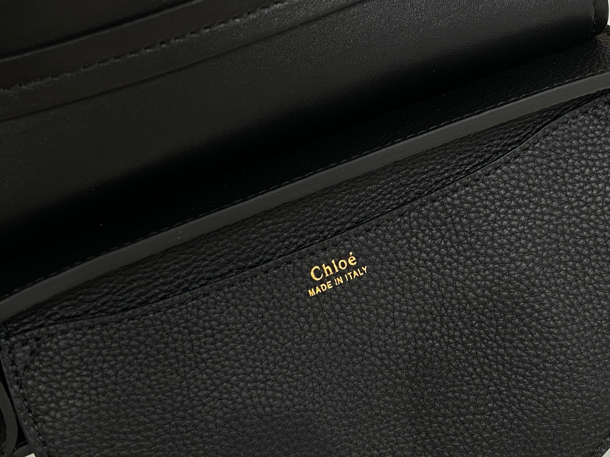 CHL Marcie Leather