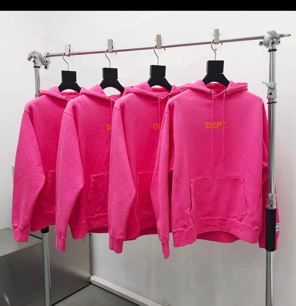 GDPT Hoodie