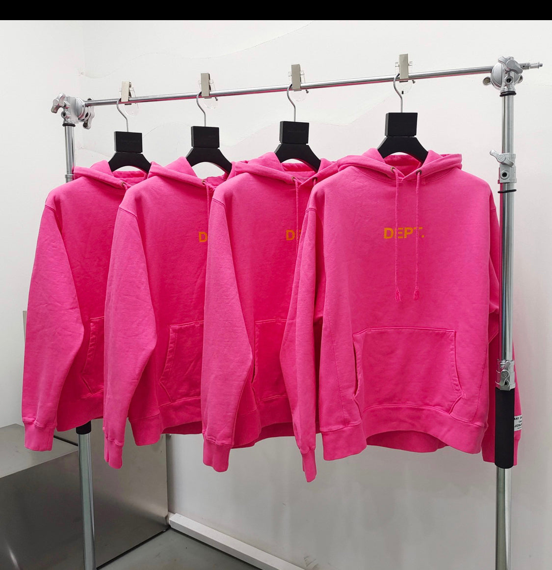 GDPT Hoodie