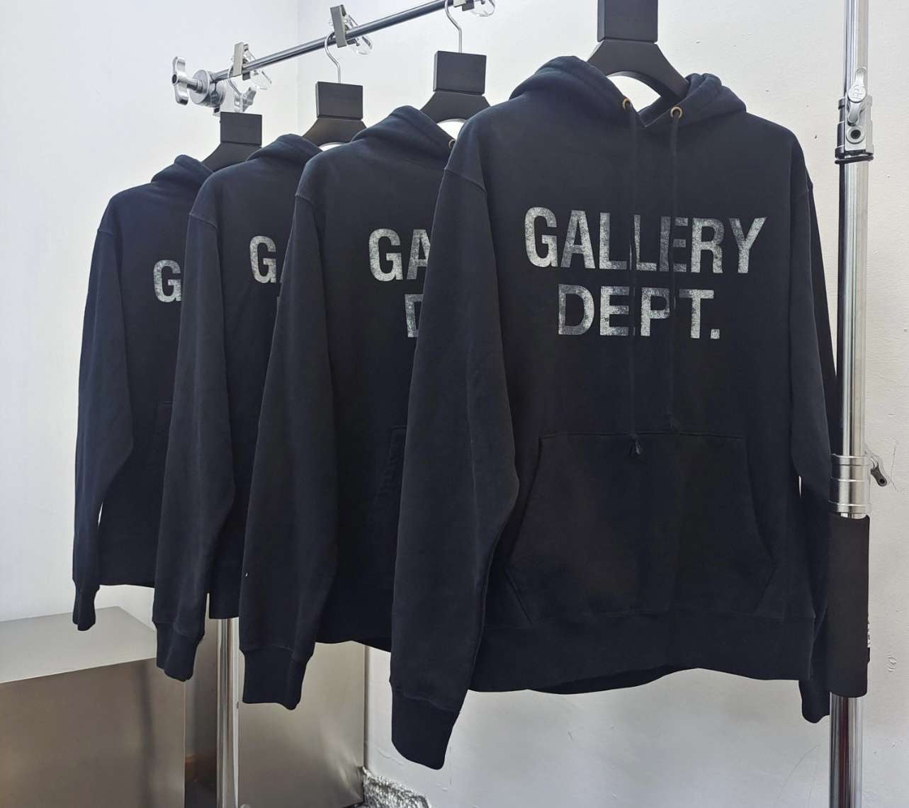GDPT Hoodie