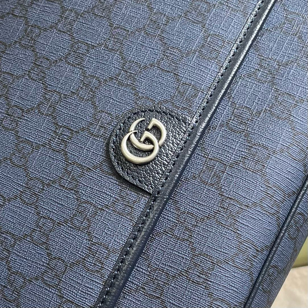 GC Messenger Bag