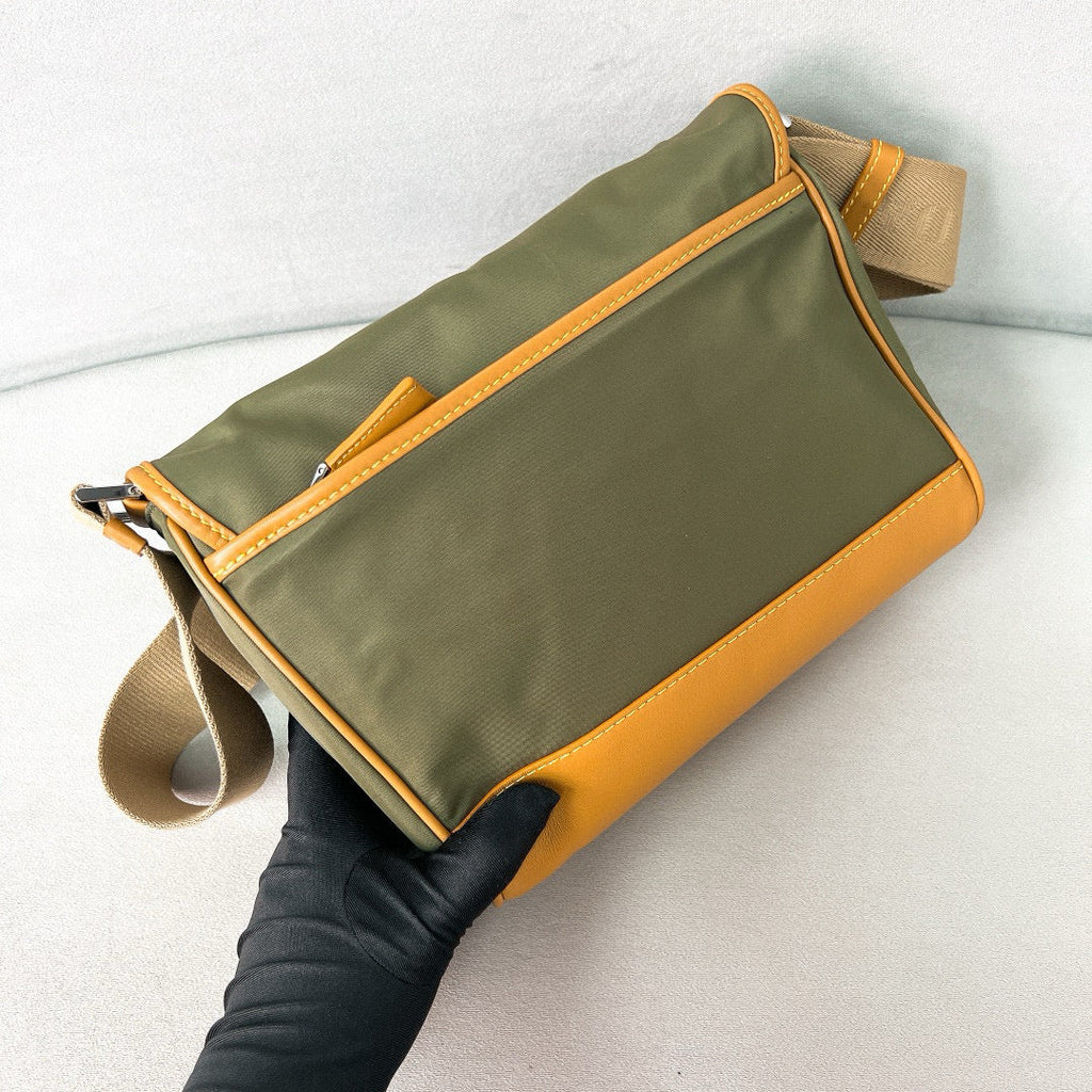 PRD Messenger Bag