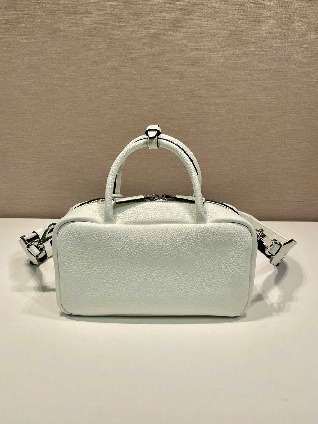 PRD Handle Bag