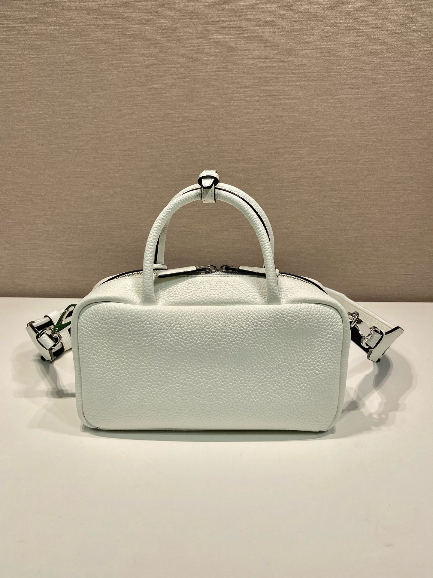 PRD Handle Bag