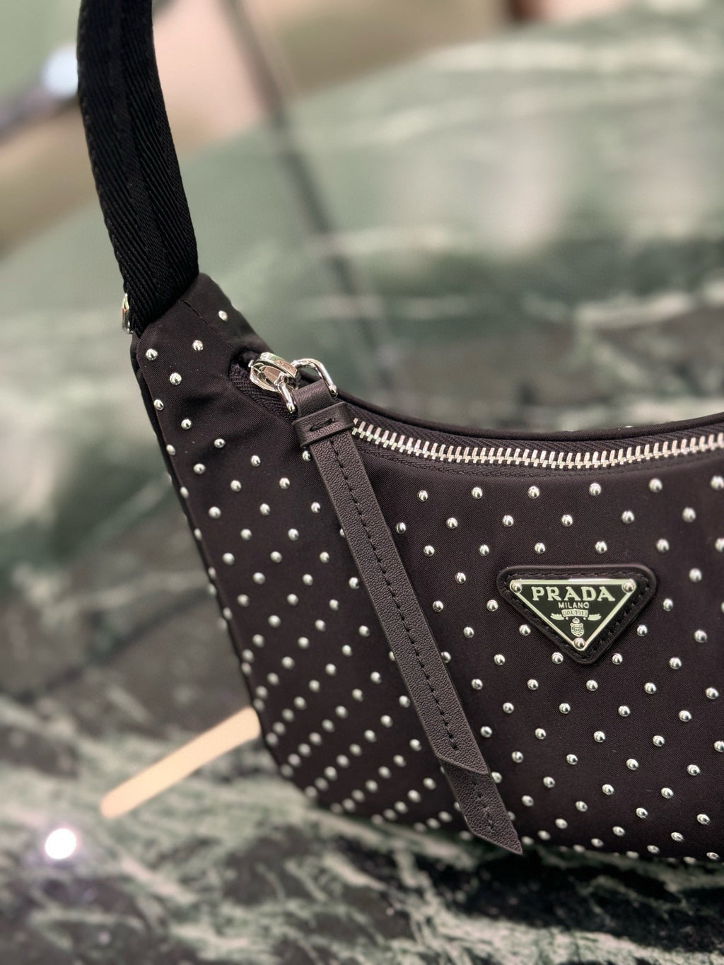 PRD Nylon Mini