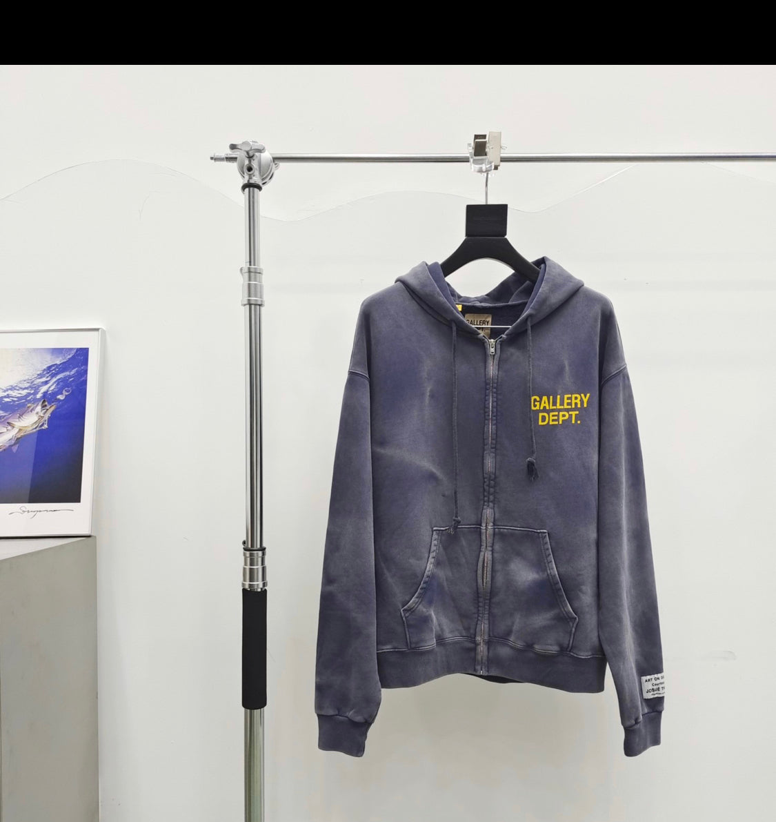 GDPT Jackets