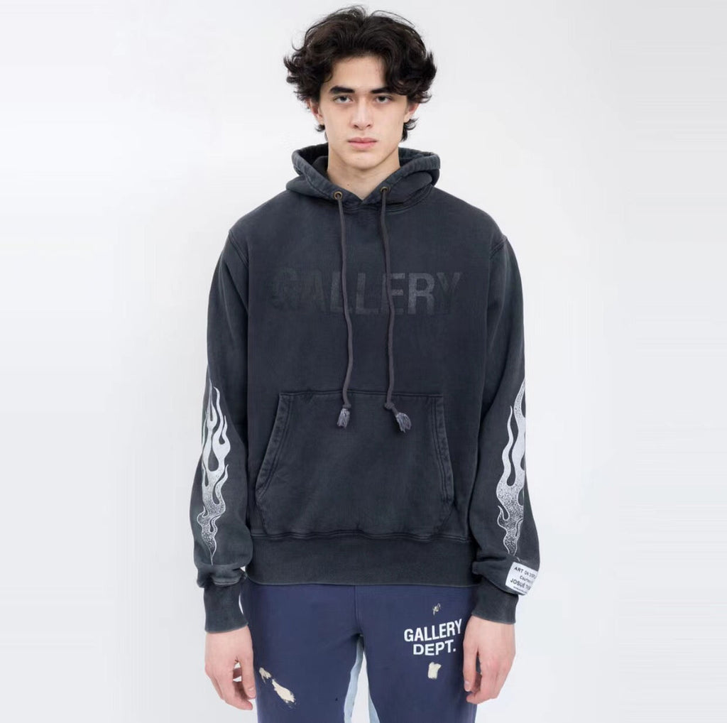 GDPT Hoodie