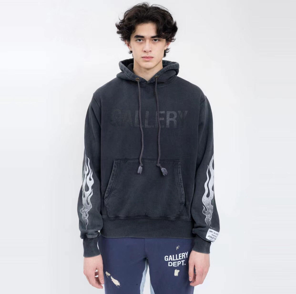 GDPT Hoodie