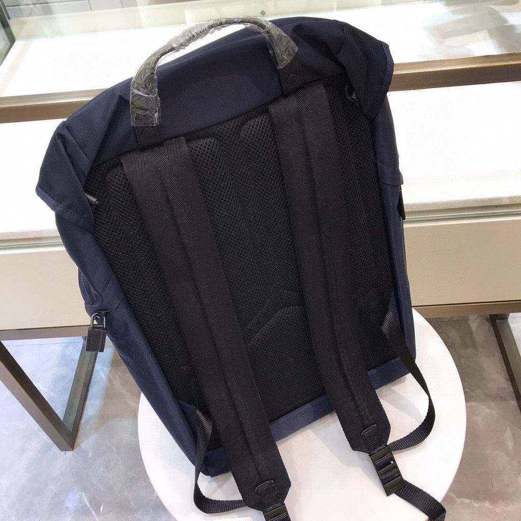 PRD Backpack