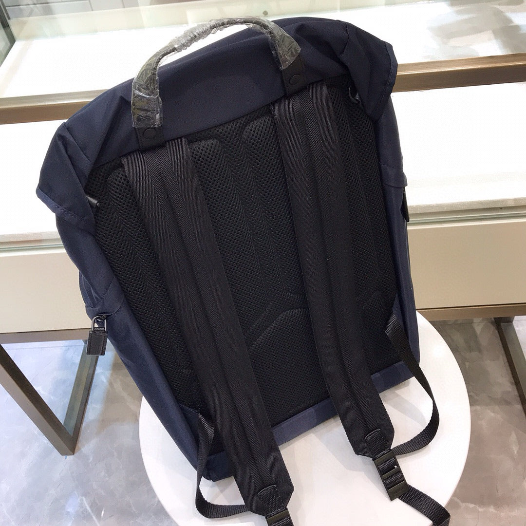 PRD Backpack