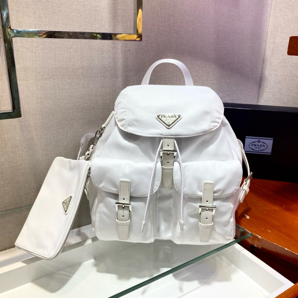 PRD Backpack
