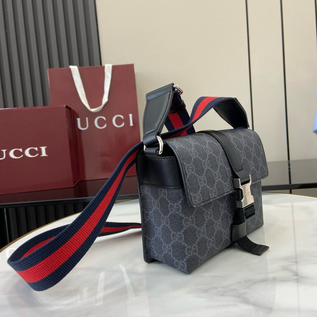 GC Crossbody Bag