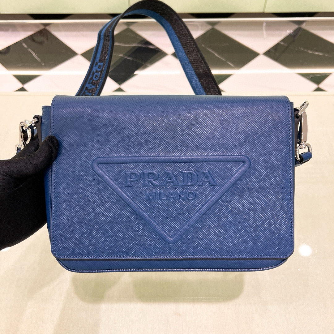 PRD Messenger Bag