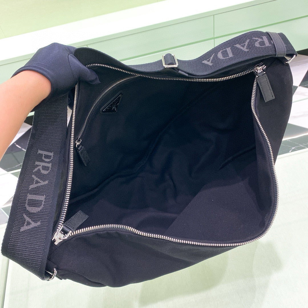 PRD Crossbody Bag