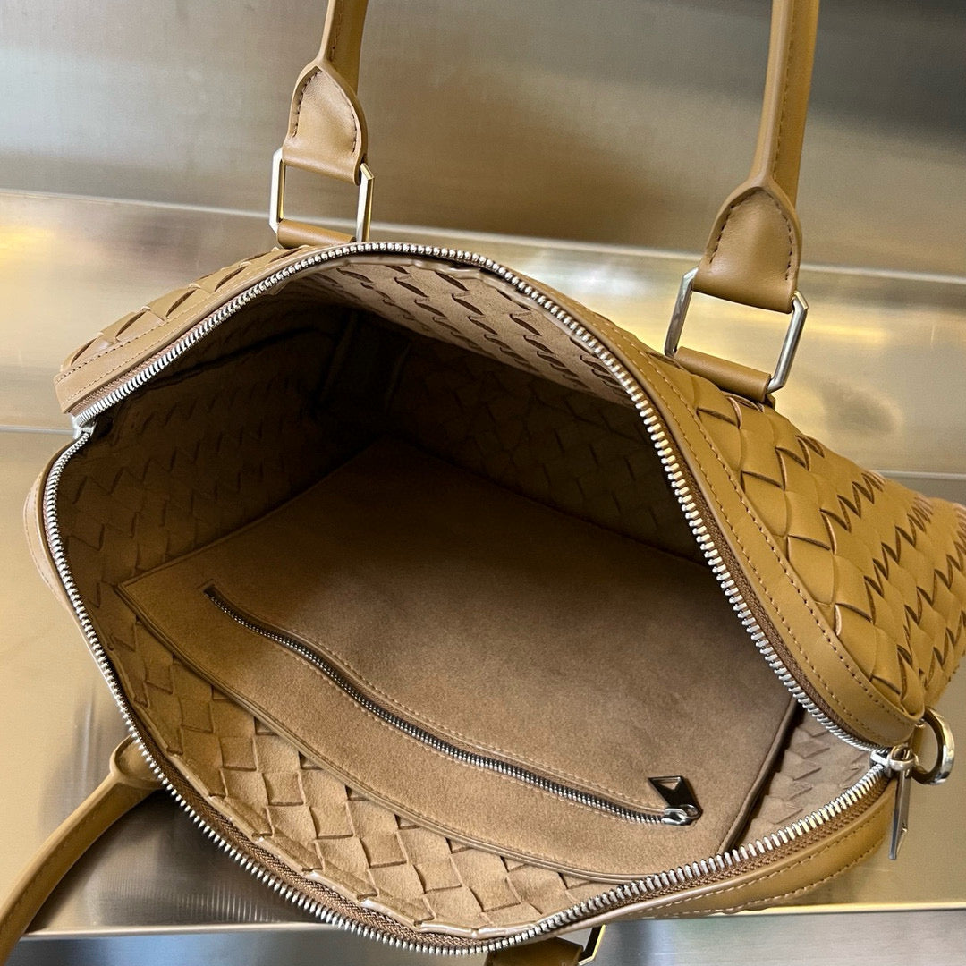 BTV Briefcase