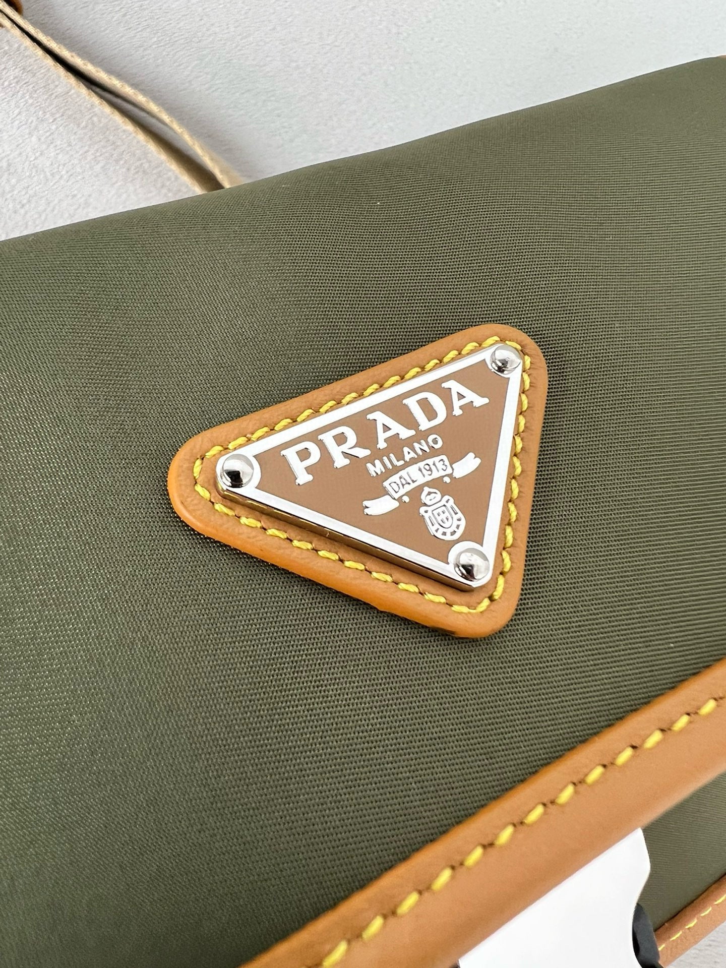 PRD Shoulder Bag