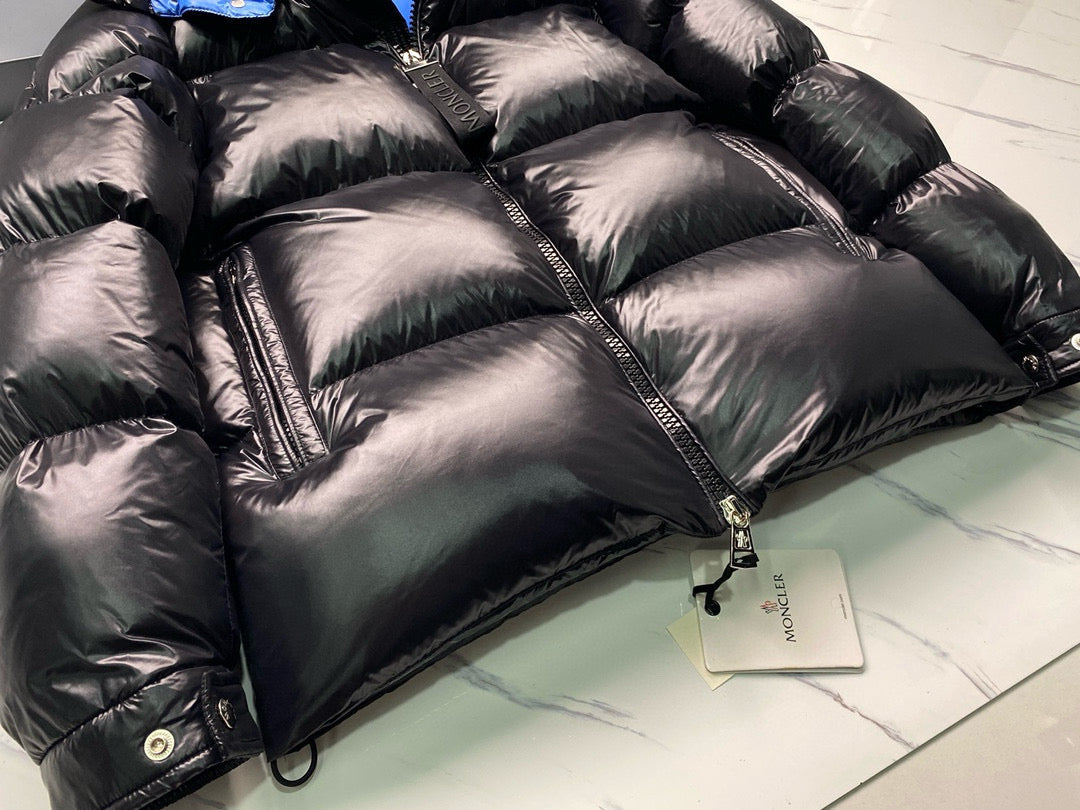 MNC Down Jacket