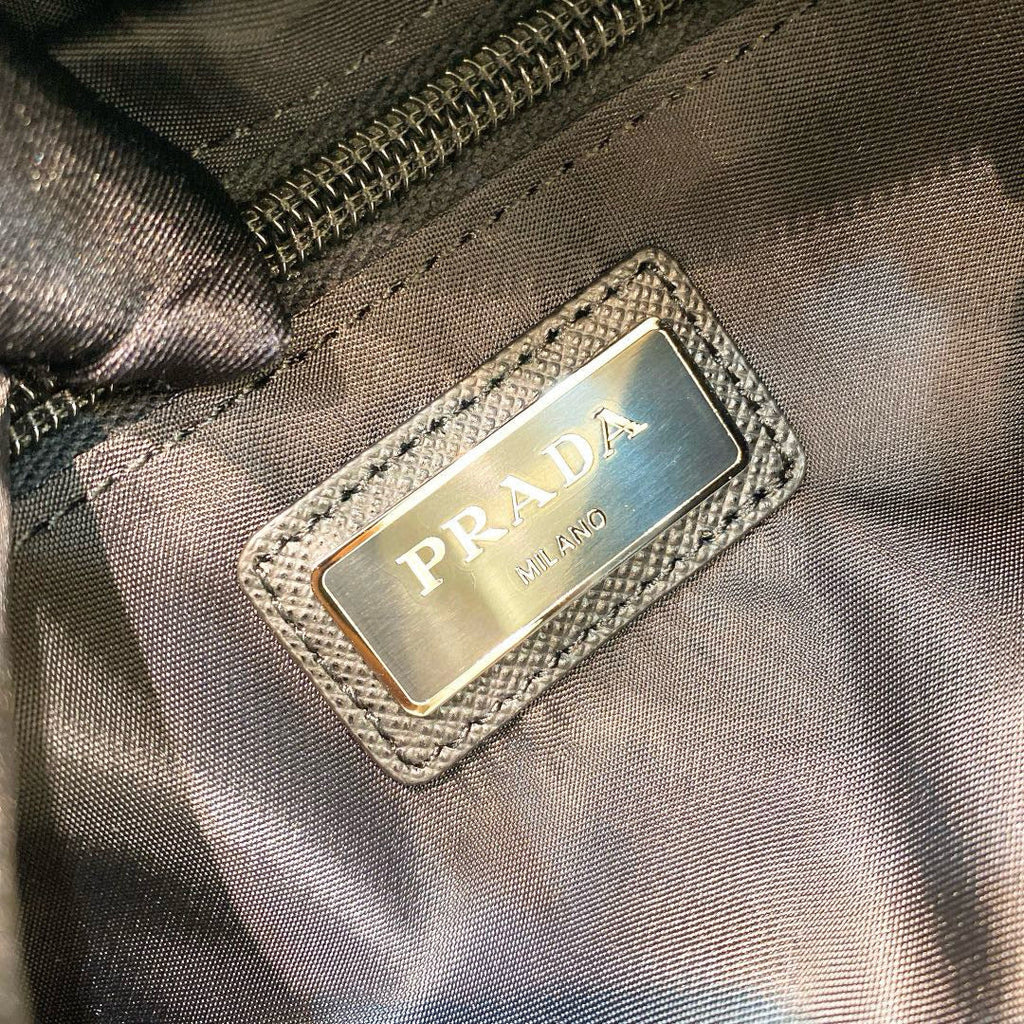 PRD Crossbody Bag
