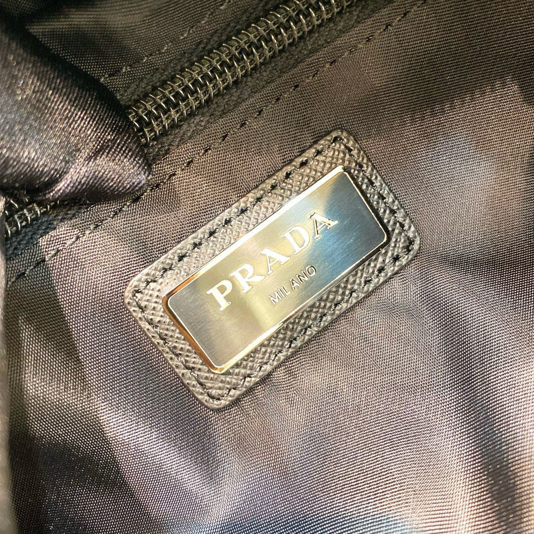 PRD Crossbody Bag