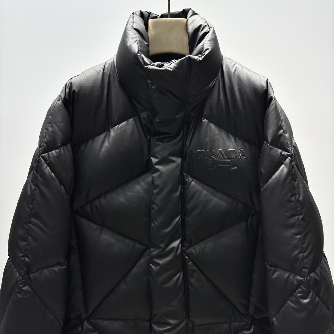 PRD Down Jacket