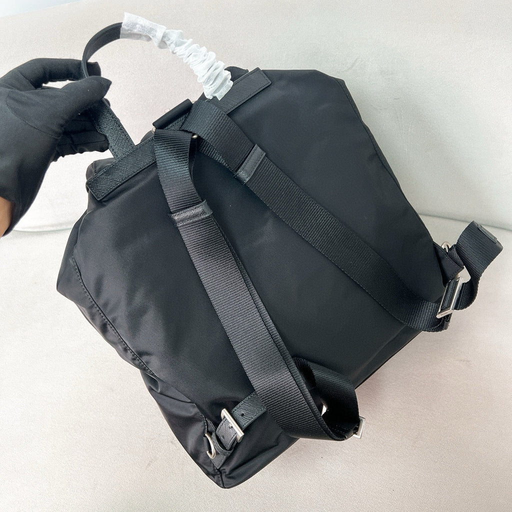 PRD Backpack
