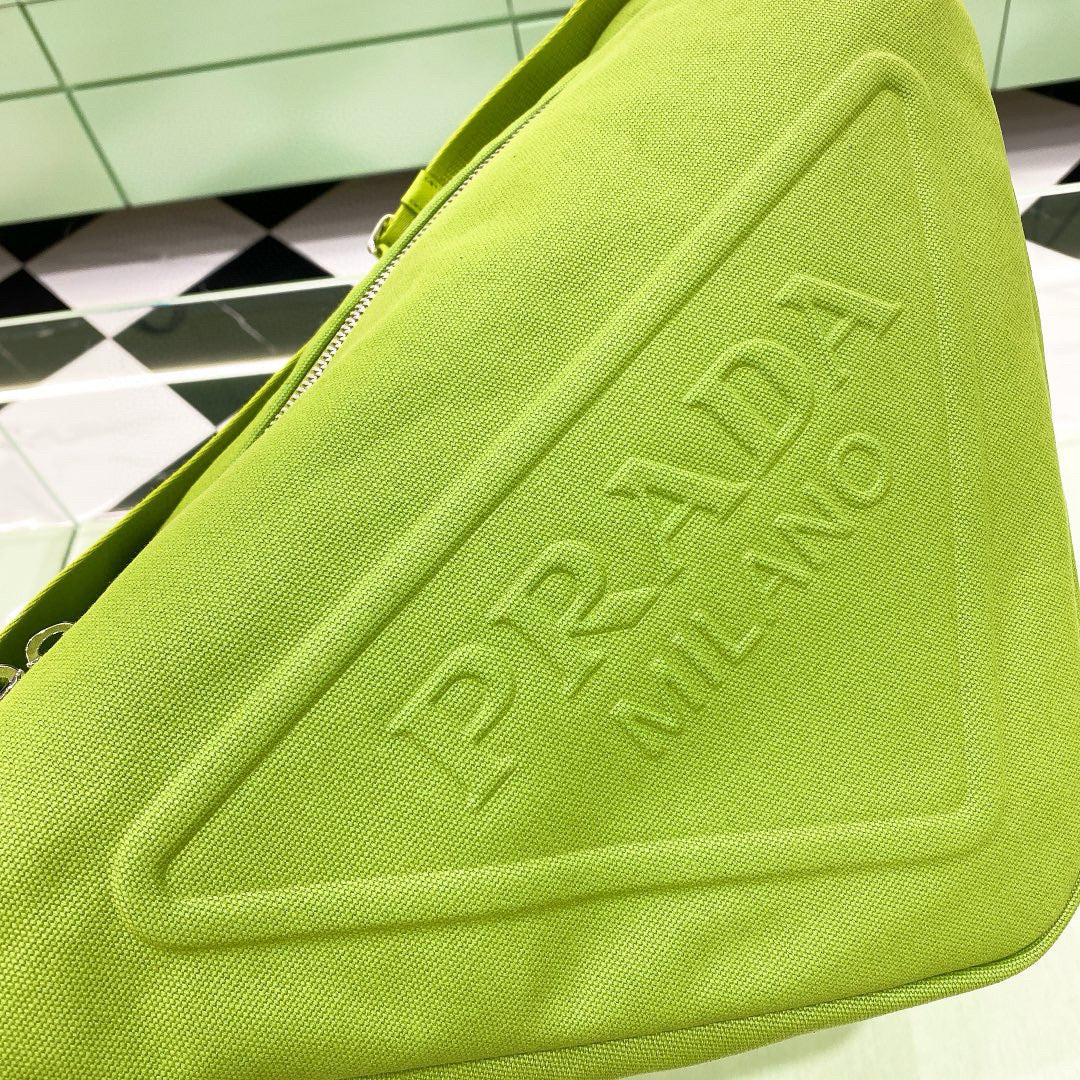 PRD Crossbody Bag