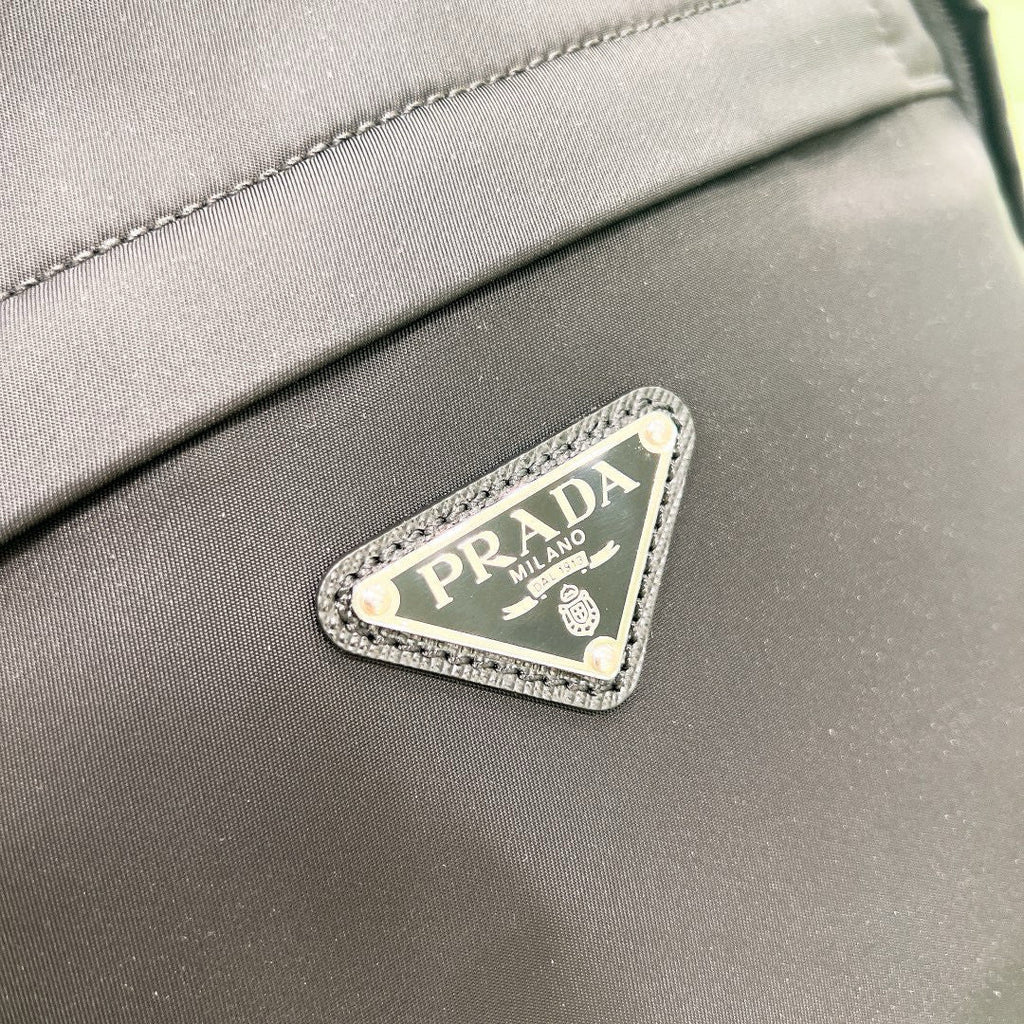 PRD Backpack
