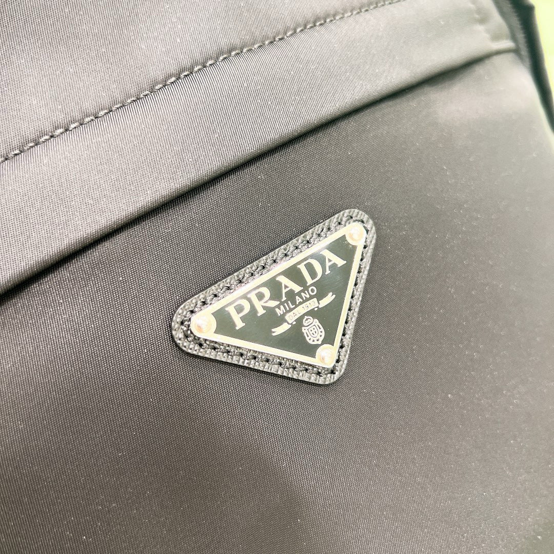 PRD Backpack