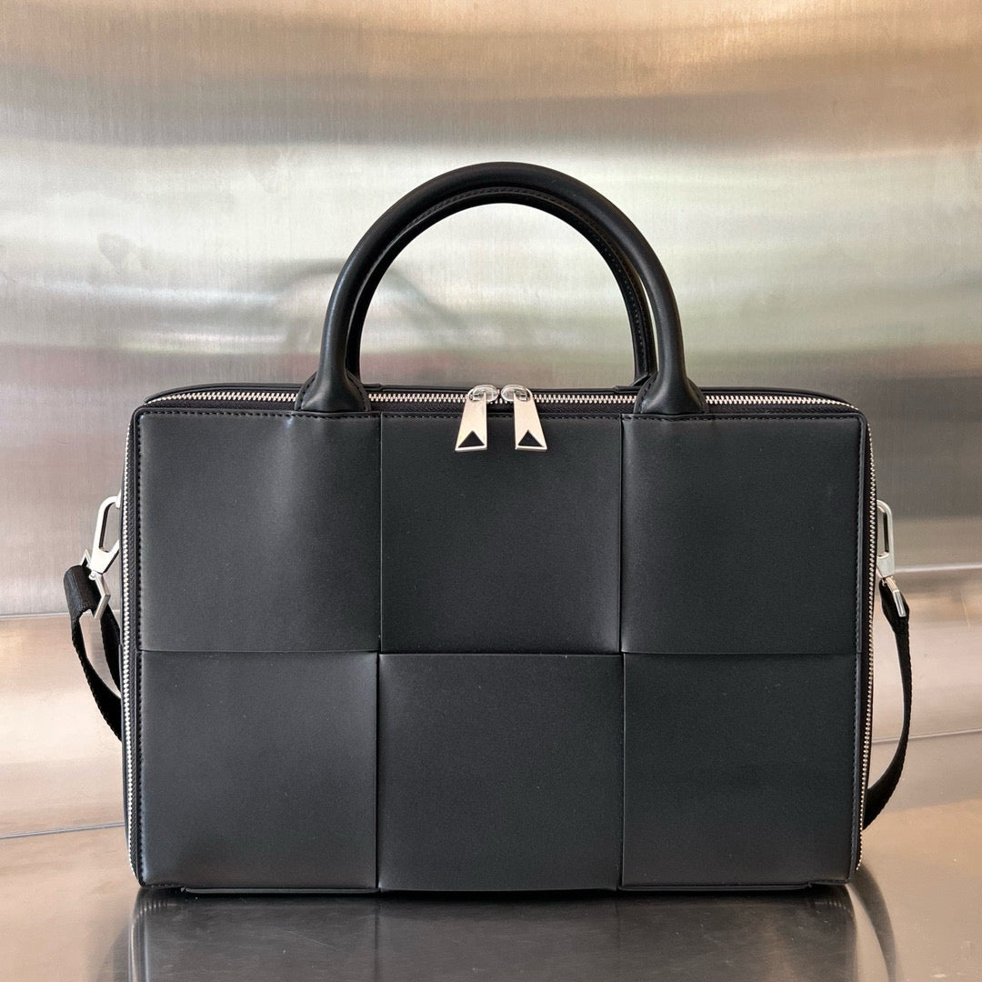 BTV Briefcase