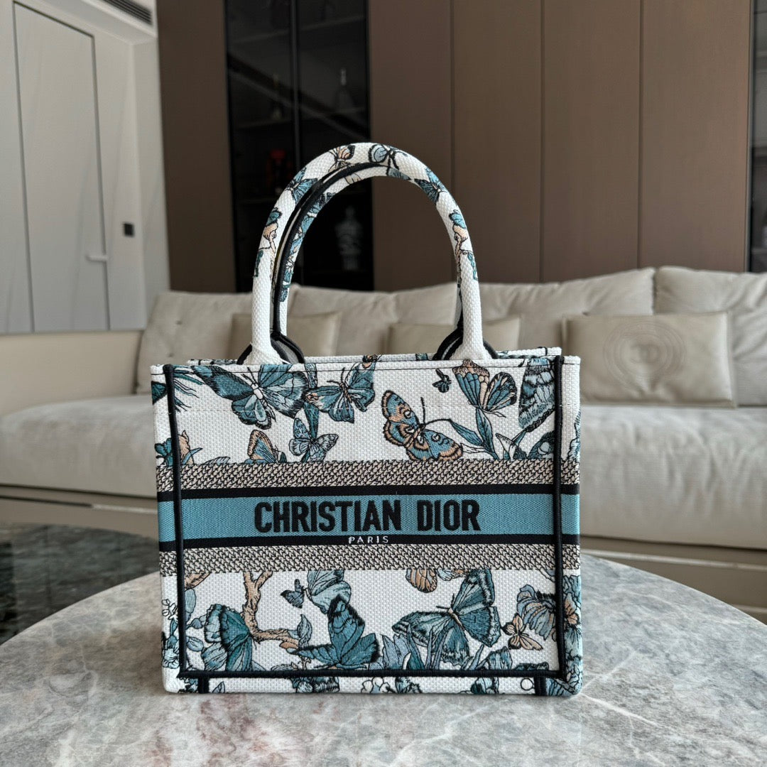 CD Book Tote
