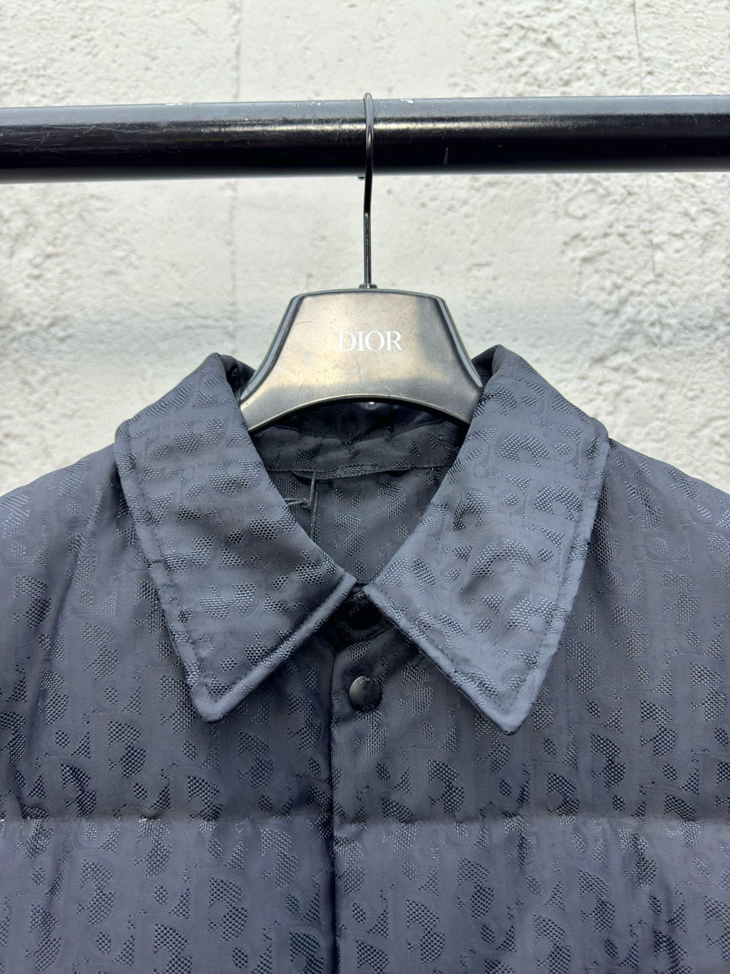 CD Button-Up Shirt