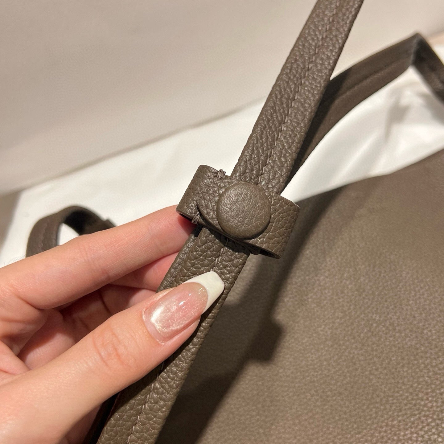 TR Park Tote