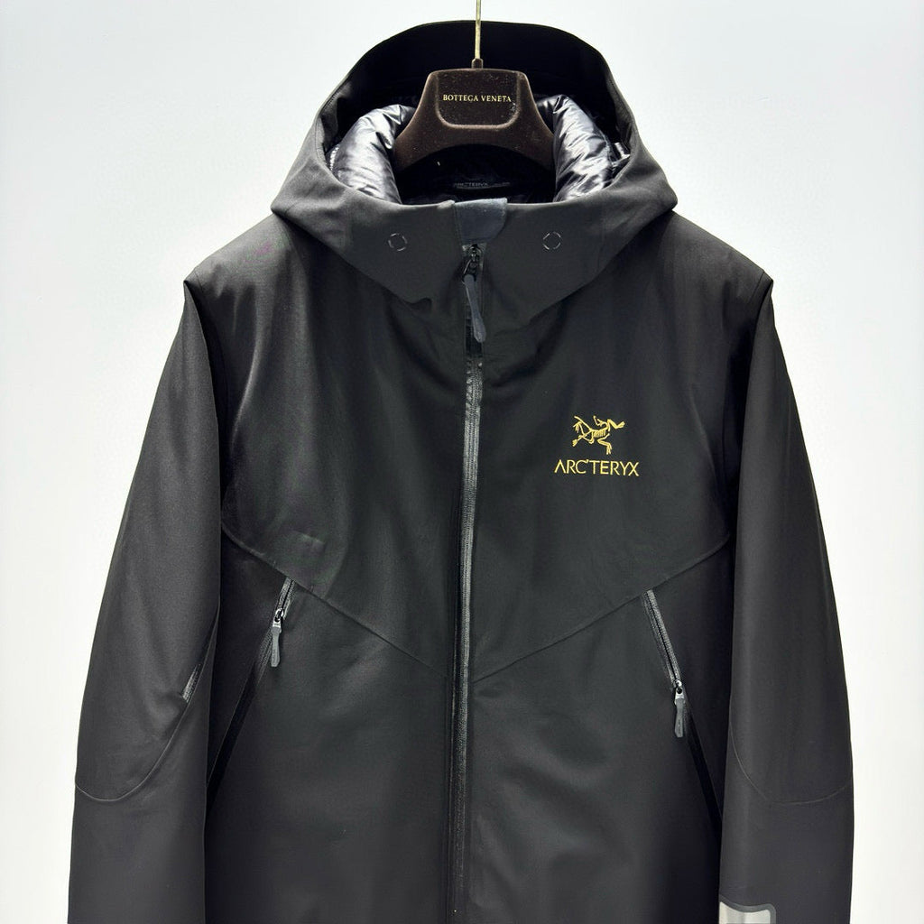 ARX Jacket