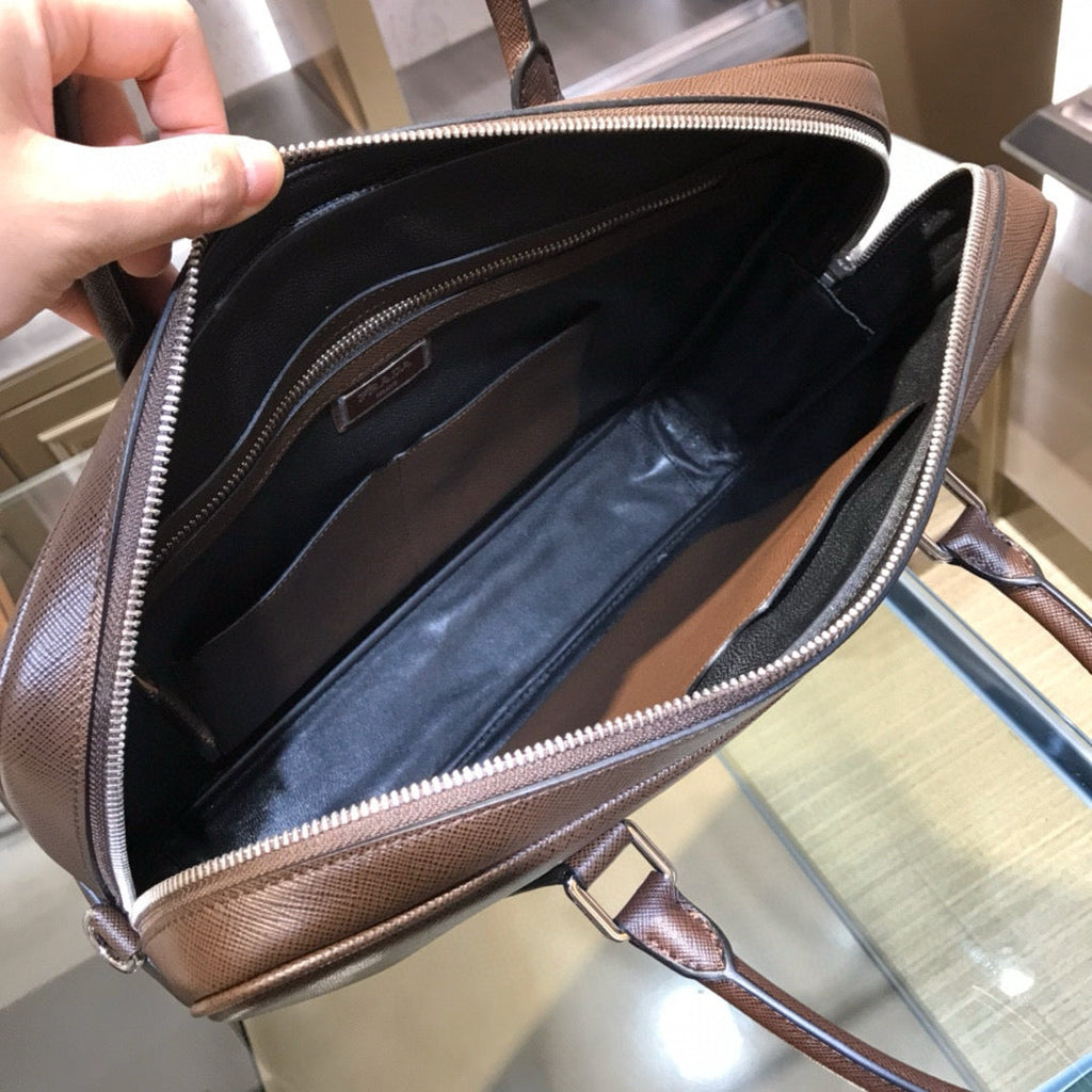 PRD Briefcase